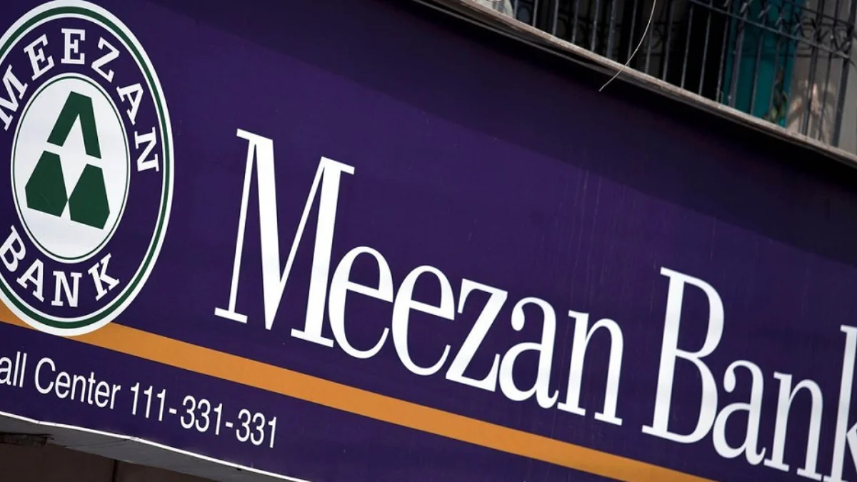 Risk Associates Certifies Meezan Bank as Pakistan’s First PCI 3DS Standard Compliant Bank