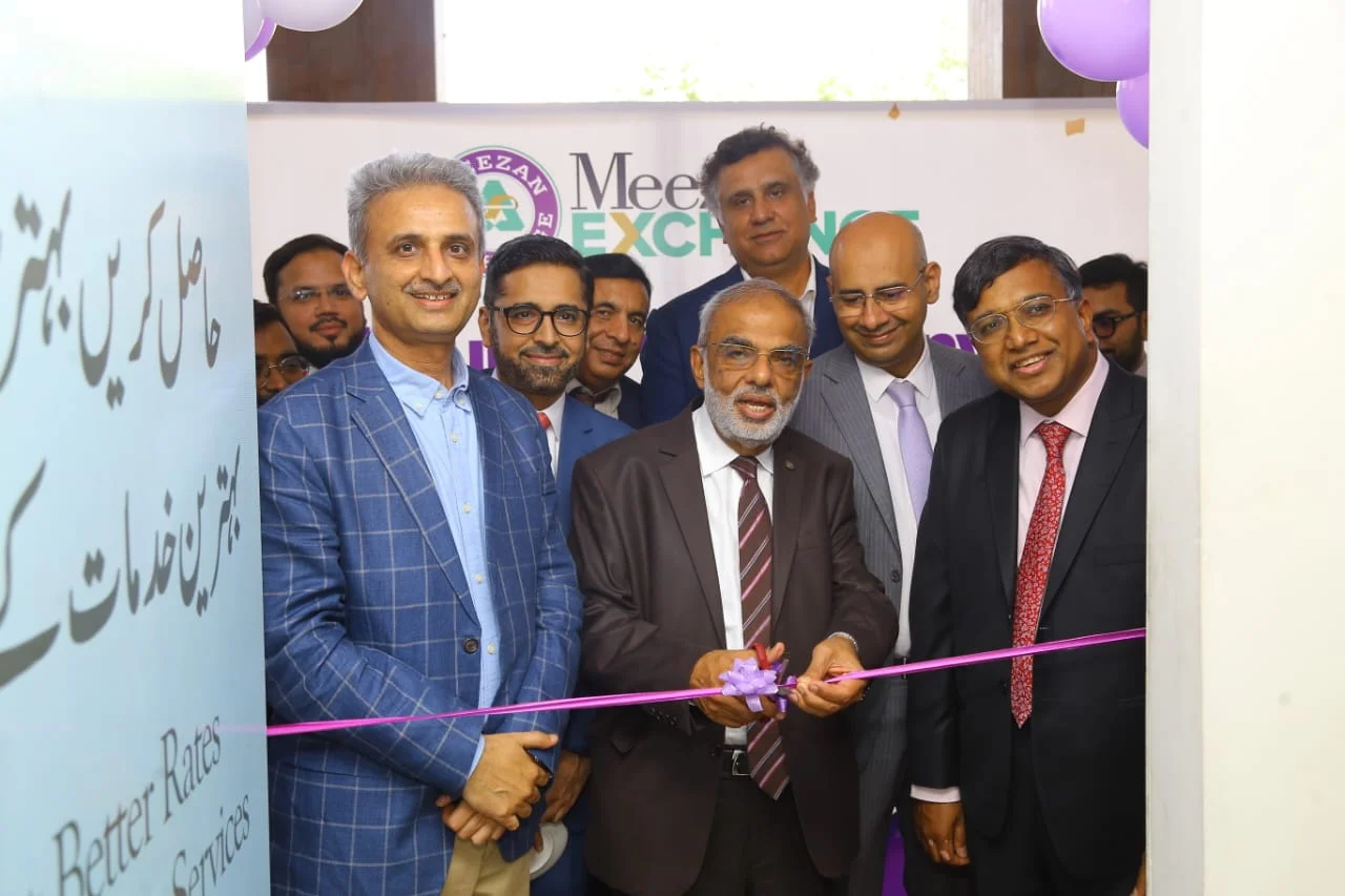 Meezan Bank Strengthens Foothold in Forex Services, Launches its wholly owned Subsidiary – Meezan Exchange