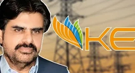 K-Electric to set aside old bills for low-usage consumers: Energy minister