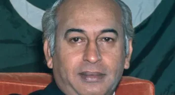 PPP Wants Zulfiqar Ali Bhutto’s Picture on Currency Notes