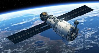 Pakistan to Launch Paksat MM1 Communication Satellite