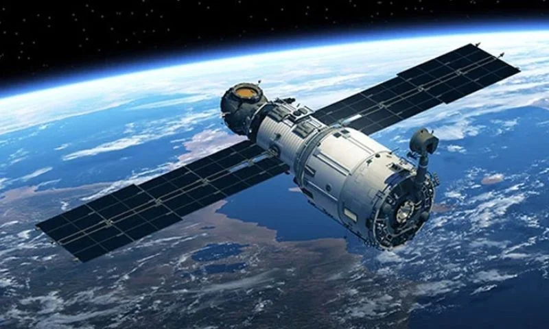 Pakistan to Launch Paksat MM1 Communication Satellite