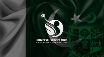 IT Minister Approves Rs. 4.7 Billion Funds for USF Projects