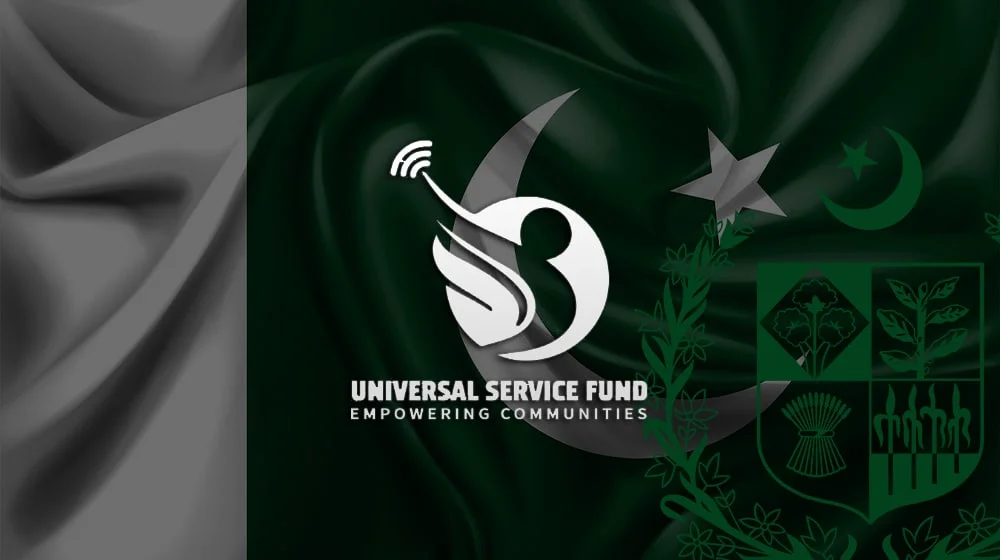 IT Minister Approves Rs. 4.7 Billion Funds for USF Projects