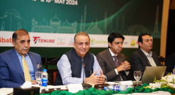 Not Government’s Role to Run Businesses: Abdul Aleem Khan