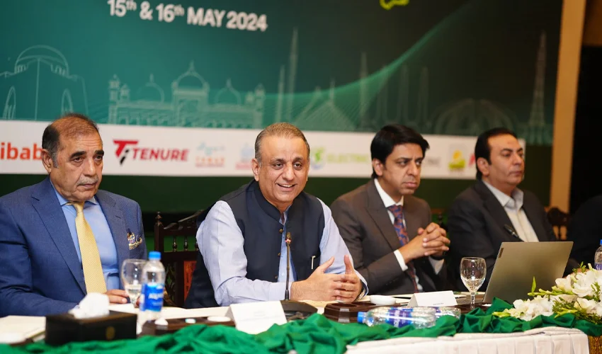 Not Government’s Role to Run Businesses: Abdul Aleem Khan