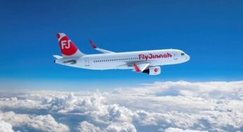 Fly Jinnah Expands International Network with New Route Connecting Islamabad and Bahrain