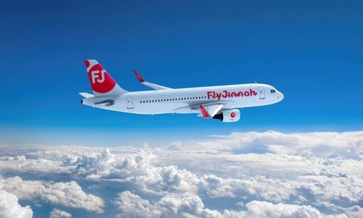 Fly Jinnah Expands International Network with New Route Connecting Islamabad and Bahrain