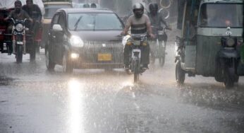 PDMA Urges Preparedness: Karachi to Witness 100% Increase in Monsoon Rains