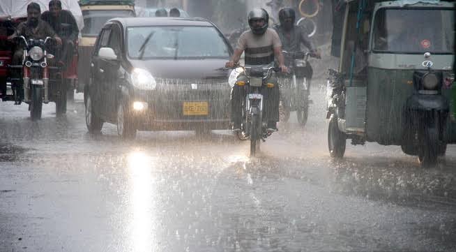 PDMA Urges Preparedness: Karachi to Witness 100% Increase in Monsoon Rains