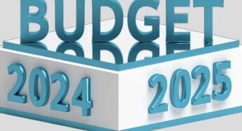 Govt to Present FY 2024-25 Budget on June 10