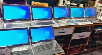 Punjab Government to Allocate Rs 10 Billion for Laptop Scheme