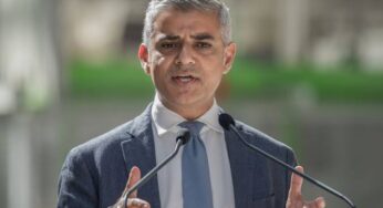 Sadiq Khan Secures Historic Third Term as London Mayor in Landslide Victory