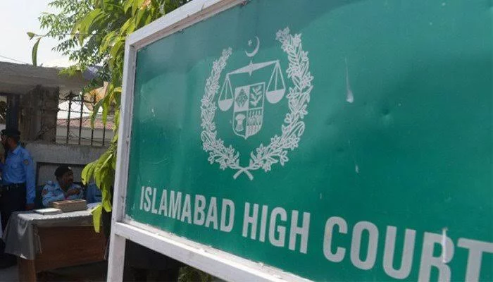 Audio leaks case: IHC issues contempt notices against IB, FIA and PTA chiefs