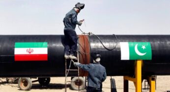 Iran and Pakistan Explore Solutions for Long-Pending Gas Pipeline