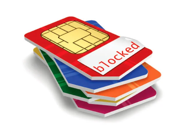 Non-Filer? Here’s How to Check if You Are on FBR’s SIM Block List