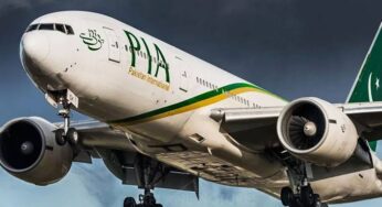 Rising Together: The Imperative of a Unified National Consortium to Revive Pakistan International Airlines