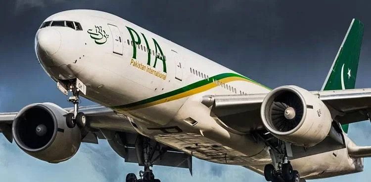 Rising Together: The Imperative of a Unified National Consortium to Revive Pakistan International Airlines