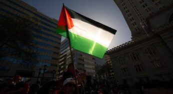 Norway, Ireland, Spain to Recognize Palestine