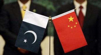 Pakistan-China Strategic Talks Scheduled for May 15 in Beijing