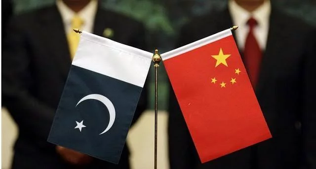 Pakistan-China Strategic Talks Scheduled for May 15 in Beijing