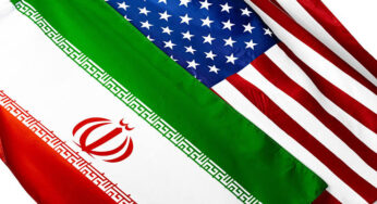 Iran Imposes Sanctions On US, UK Officials, Entities Over Israel Support