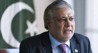 FM Dar to Represent Pakistan at SCO