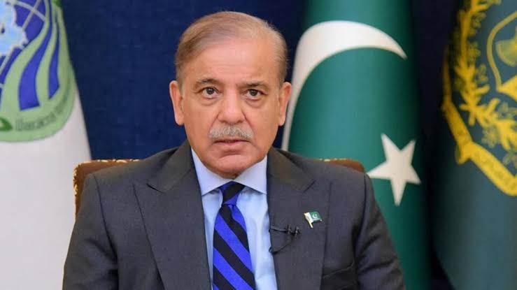 PM Shehbaz Sharif Vows ‘Exemplary Action’ Against May 9th Perpetrators