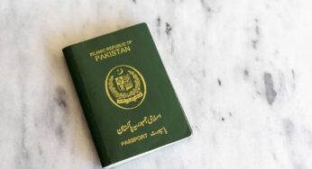 Karachi and Lahore to Offer 24/7 Passport Services for Citizens
