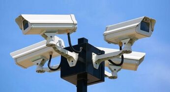 Sindh Government Allocates Rs4 Billion for Karachi Safe City Project