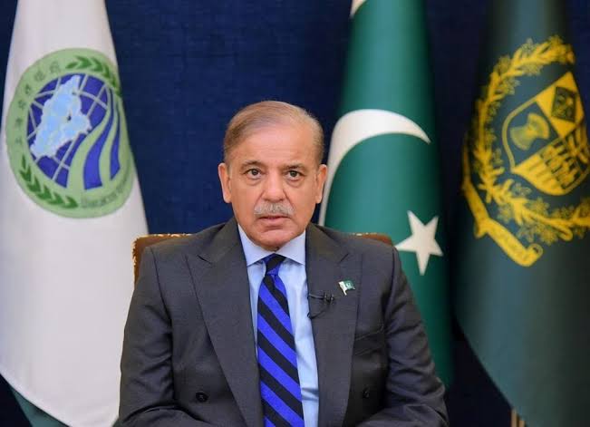 Prime Minister Shehbaz Sharif to Embark on Four-Day Visit to China