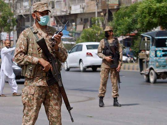 Six-Month Extension Granted for Karachi Rangers Deployment