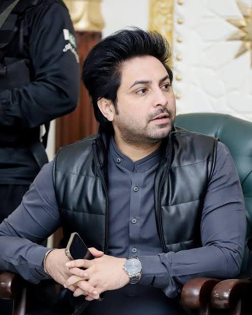 Yasir Shami Ordered to Record Statement in Aamir Liaquat Video Leak Case