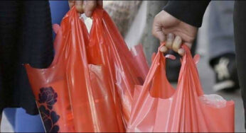 Punjab to Impose Complete Ban on Plastic Bags Starting June 6