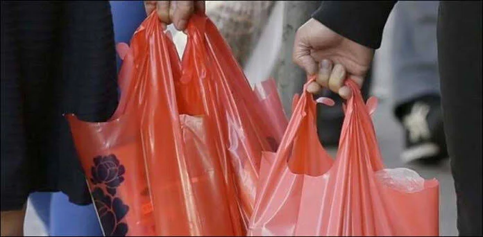 Punjab to Impose Complete Ban on Plastic Bags Starting June 6