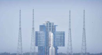 Pakistan to Launch Maiden Space Mission iCube Q, Ventures into Lunar Exploration