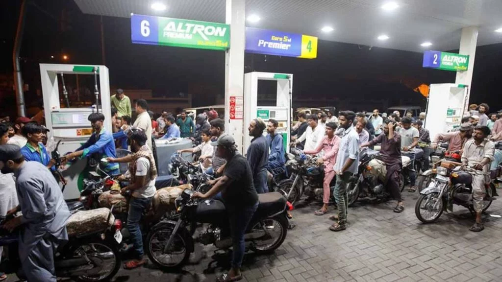 Petrol Price Reduced by Rs 15 per Litre, Diesel Rs 7