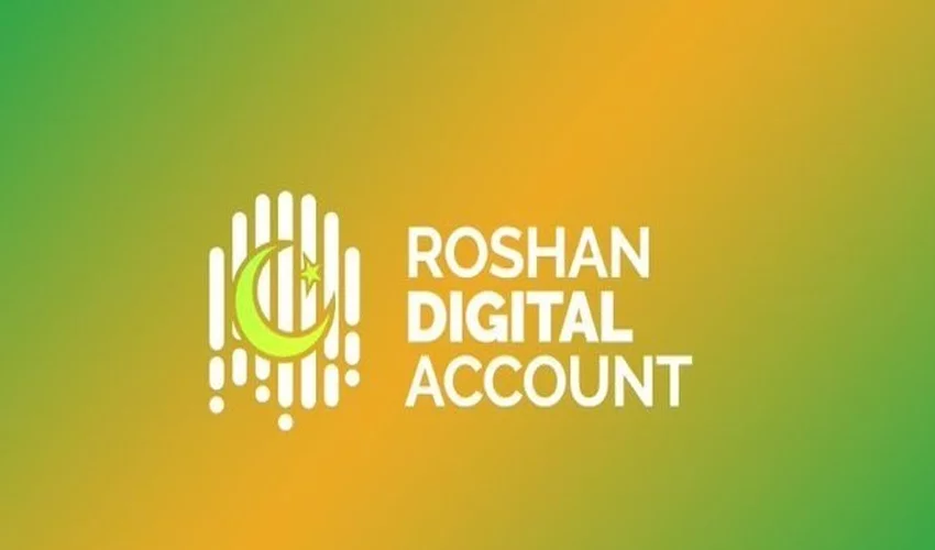 Overseas Pakistanis Remit $8 Billion via Roshan Digital Account in Four Years