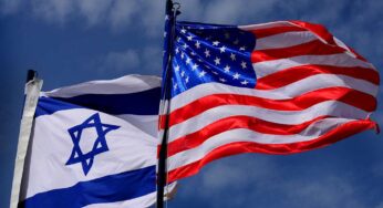 White House Seeks Approval for Over $1 Billion Weapons Shipment to Israel