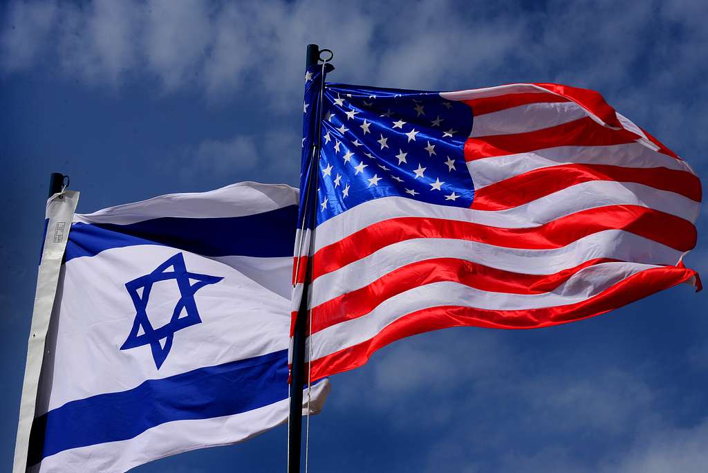 White House Seeks Approval for Over $1 Billion Weapons Shipment to Israel