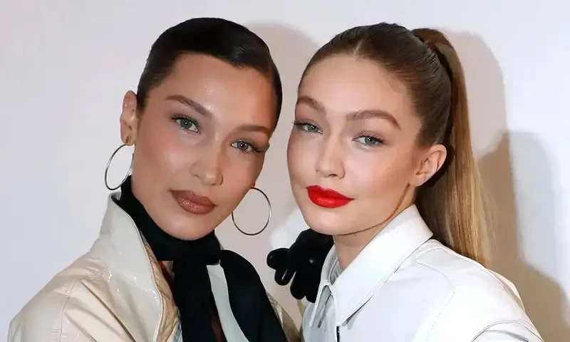 Hadid Sisters Donate $1 Million to Palestinian Relief Efforts