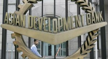 ADB Approves $250M Loan for Pakistan’s Infrastructure Projects