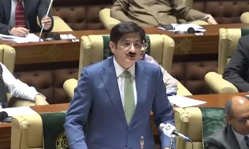 Budget 2024-25: Sindh Govt Increases Salary, Pensions and Minimum Wage