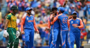 India Wins Second ICC T20 World Cup Title with Thrilling Win Over South Africa