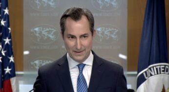 US Supports Direct Talks Between India and Pakistan: State Department