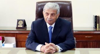 Rana Tanveer Launches 10-Year Cluster-Based Development Plan by SMEDA