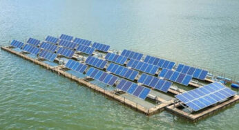 Sindh Government Launches ‘Floating Solar Power’ Project at Keenjhar Lake