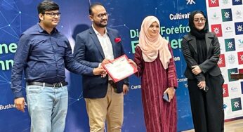 BankIslami Celebrates Completion of Umeed Digital Certifications Program Distribution Ceremony