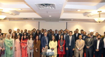 Pakistan Banks’ Association (PBA) and IFC Join Forces to Boost Green Buildings in Pakistan