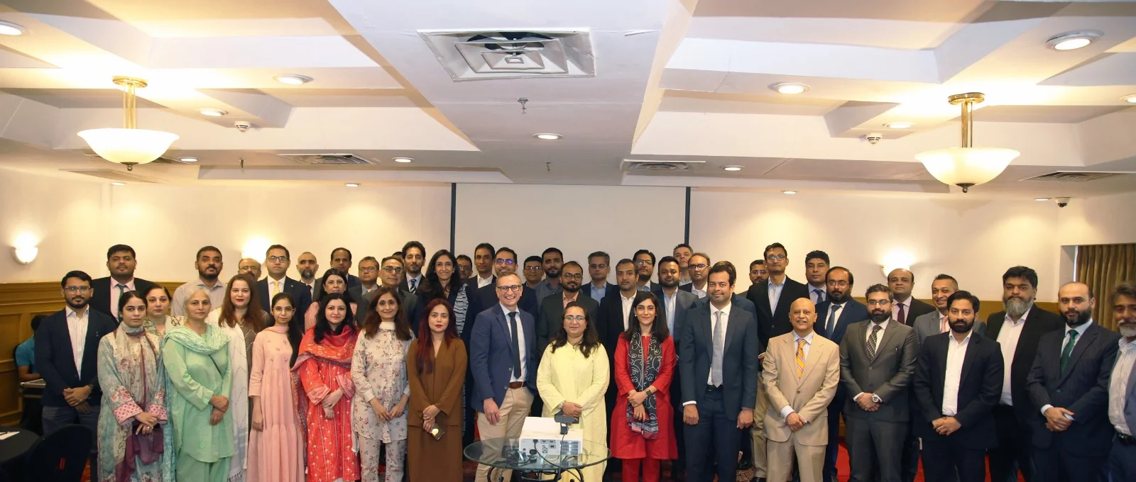 Pakistan Banks’ Association (PBA) and IFC Join Forces to Boost Green Buildings in Pakistan